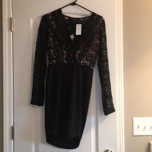 NWT cocktail dress